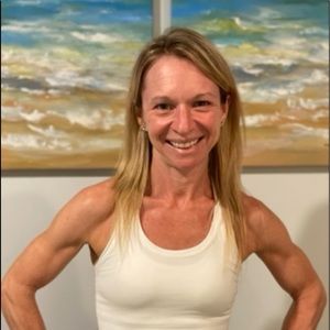 Meet your Posher, Marisa